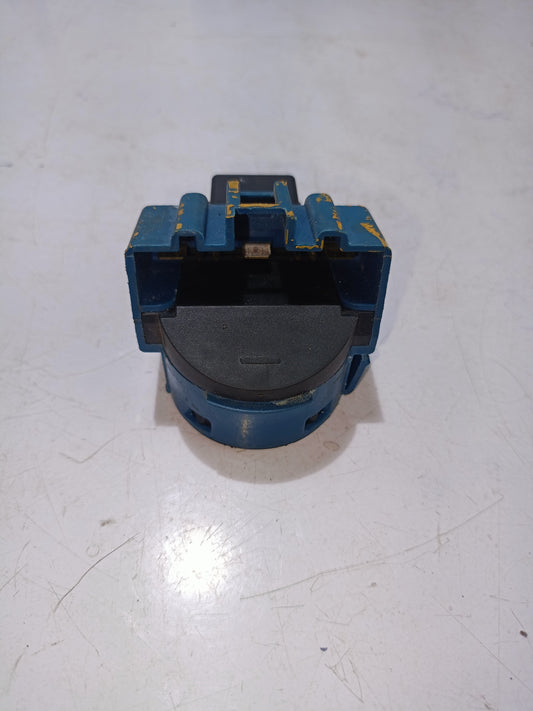 Contact Point | Ecosport