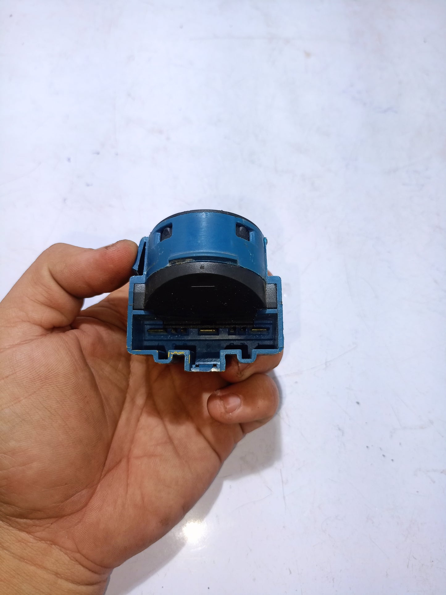 Contact Point | Ecosport