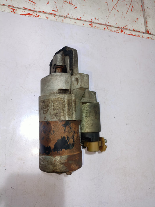 Starter | Escape 2.3