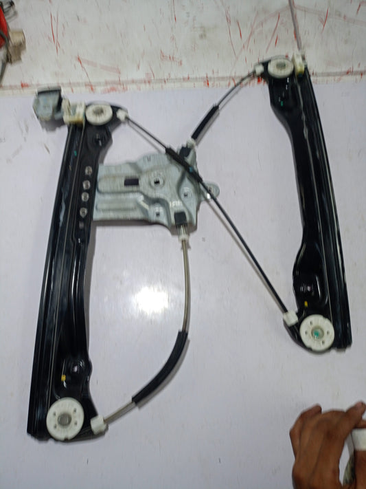 Power Window Mechanism | Front Driver Side | Chevrolet Cruze