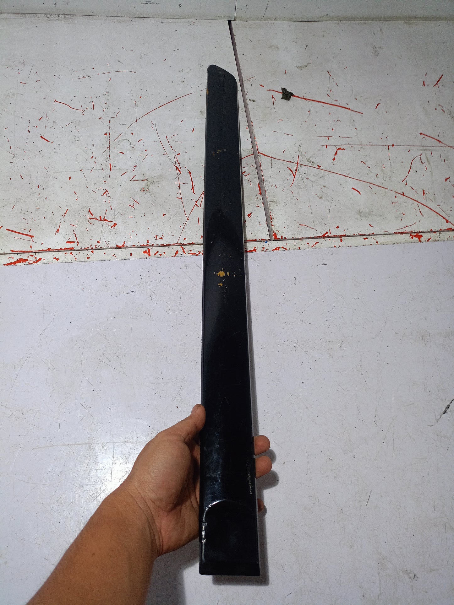 Door Moulding | Rear Driver Side | Optra 1.6