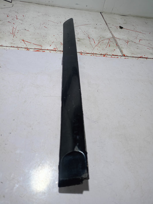 Door Moulding | Rear Passenger Side | Chevrolet Optra 1.6
