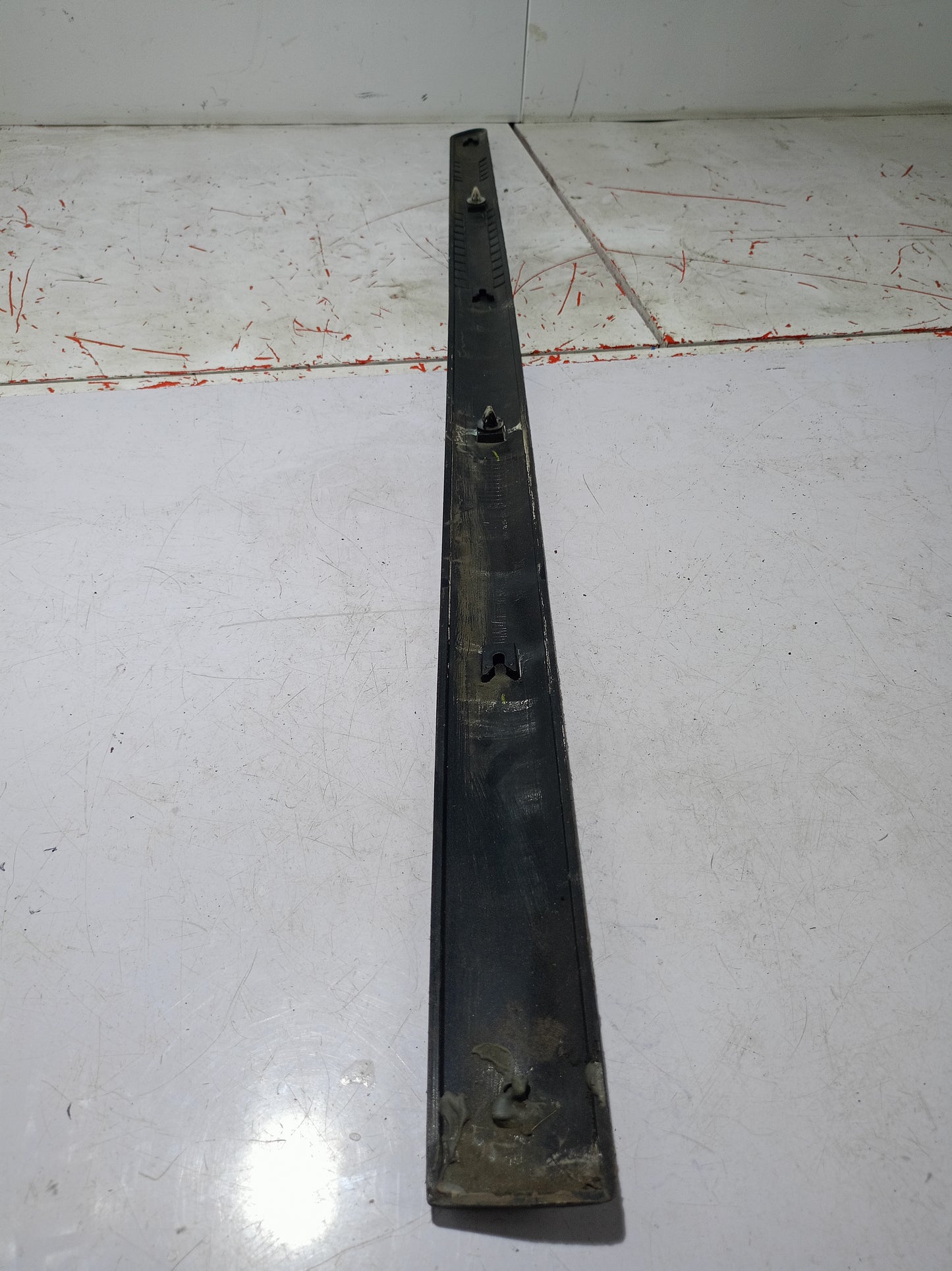Door Moulding | Passenger Side | Chevrolet Optra 1.6