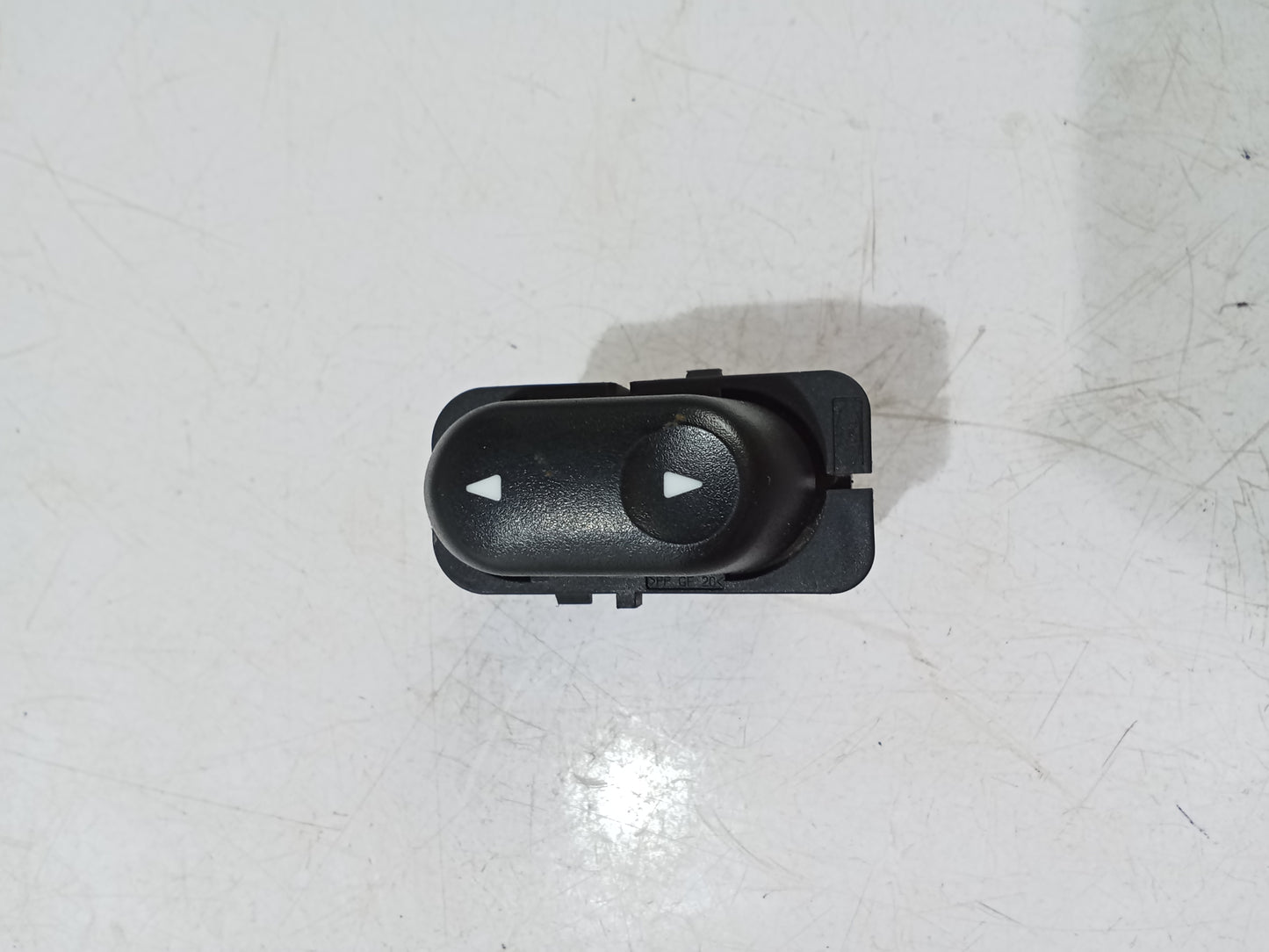 Window Switch | Ford Escape 2.0