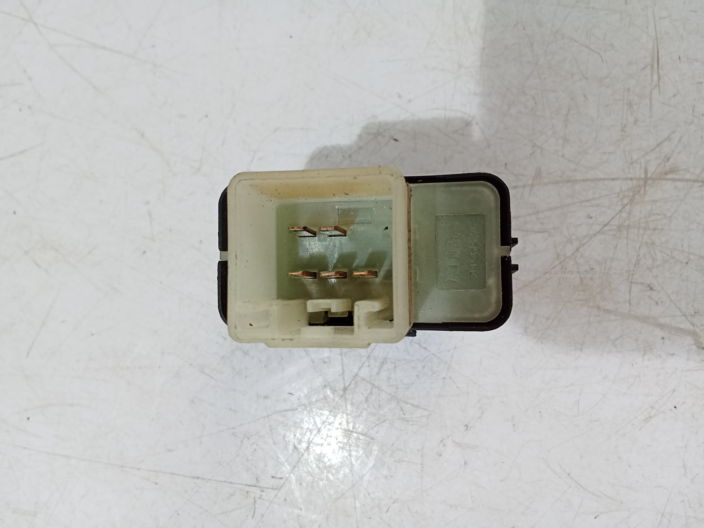 Window Switch | Ford Escape 2.0