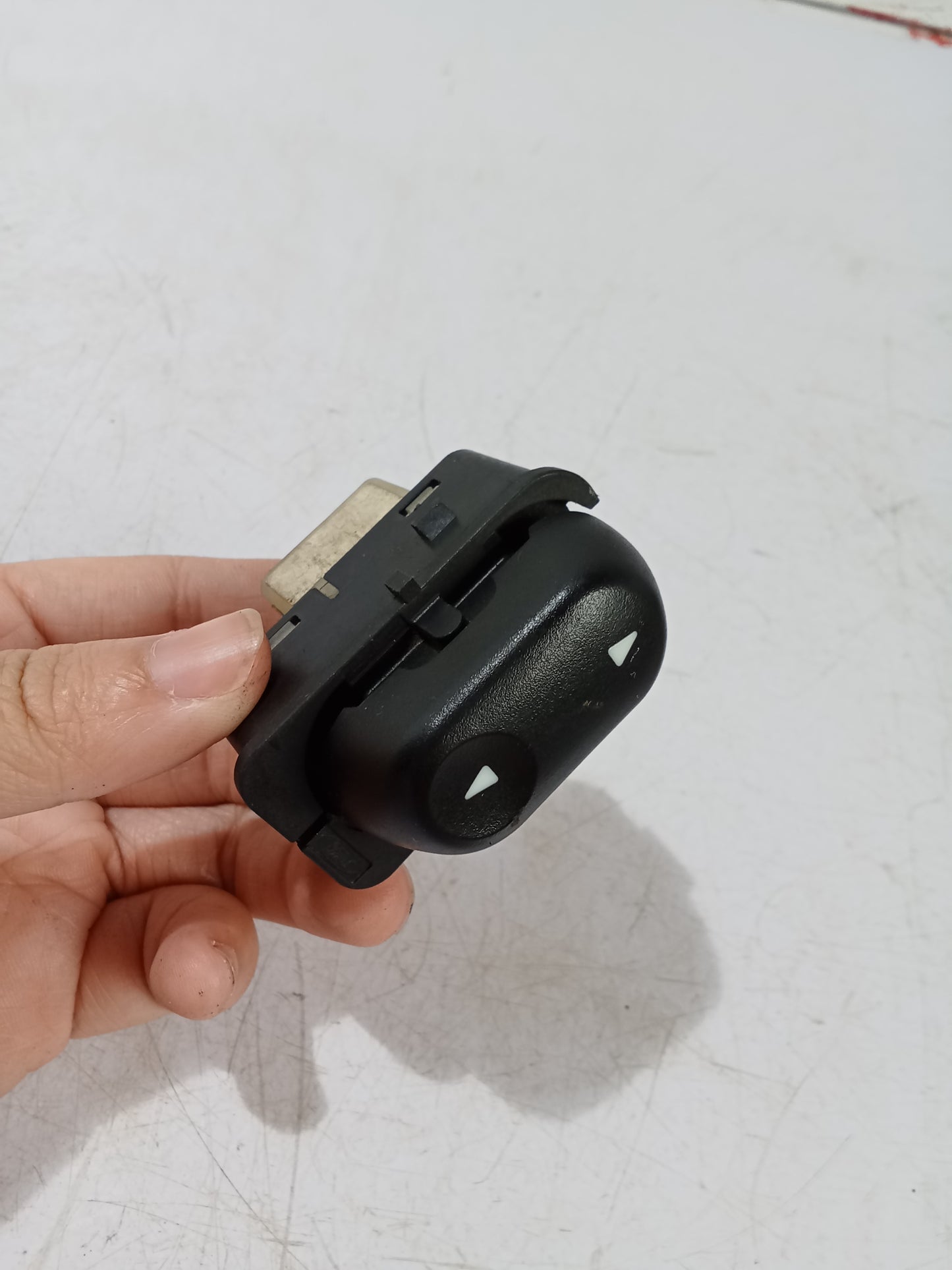 Window Switch | Ford Escape 2.0