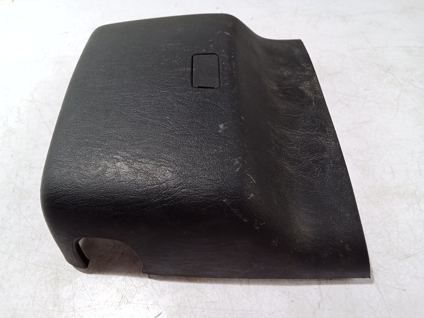 Steering Column Cover | Ford Escape 2.0