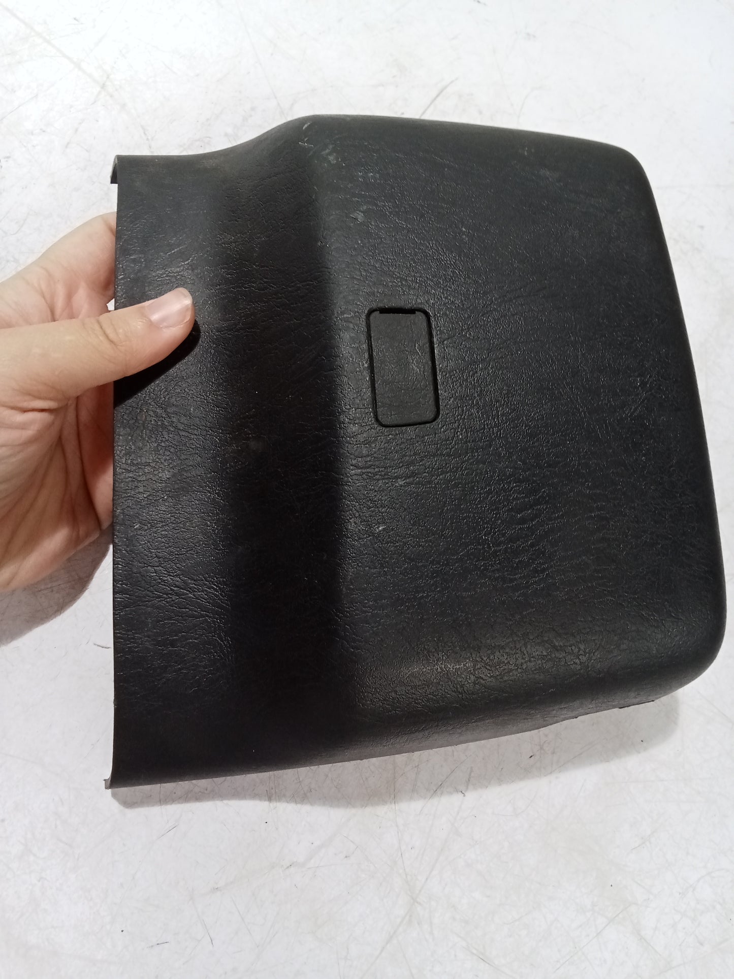 Steering Column Cover | Ford Escape 2.0