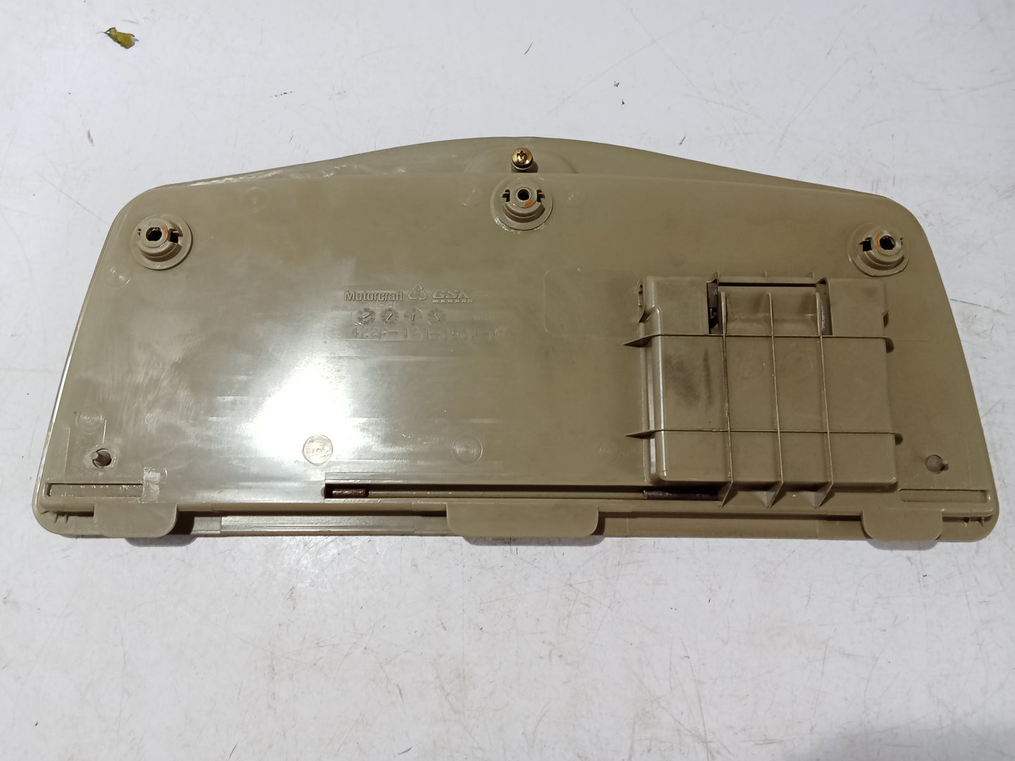 Food Tray | Ford Escape 2.3