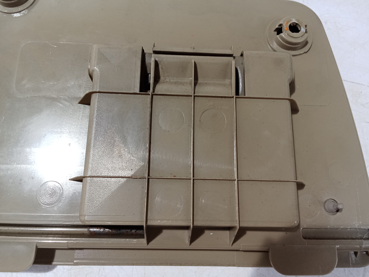 Food Tray | Ford Escape 2.3