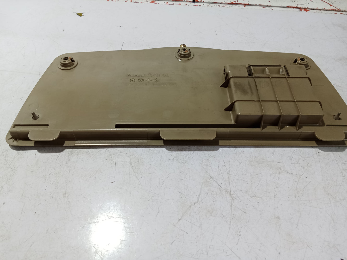 Food Tray | Ford Escape 2.3
