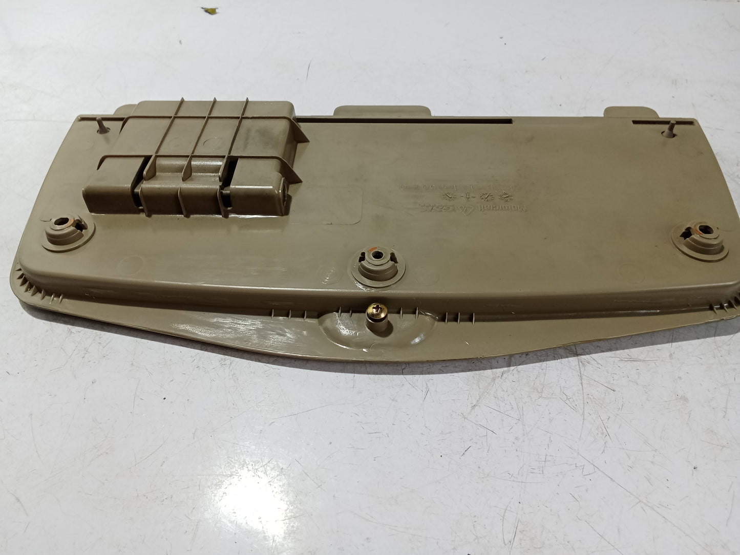 Food Tray | Ford Escape 2.3