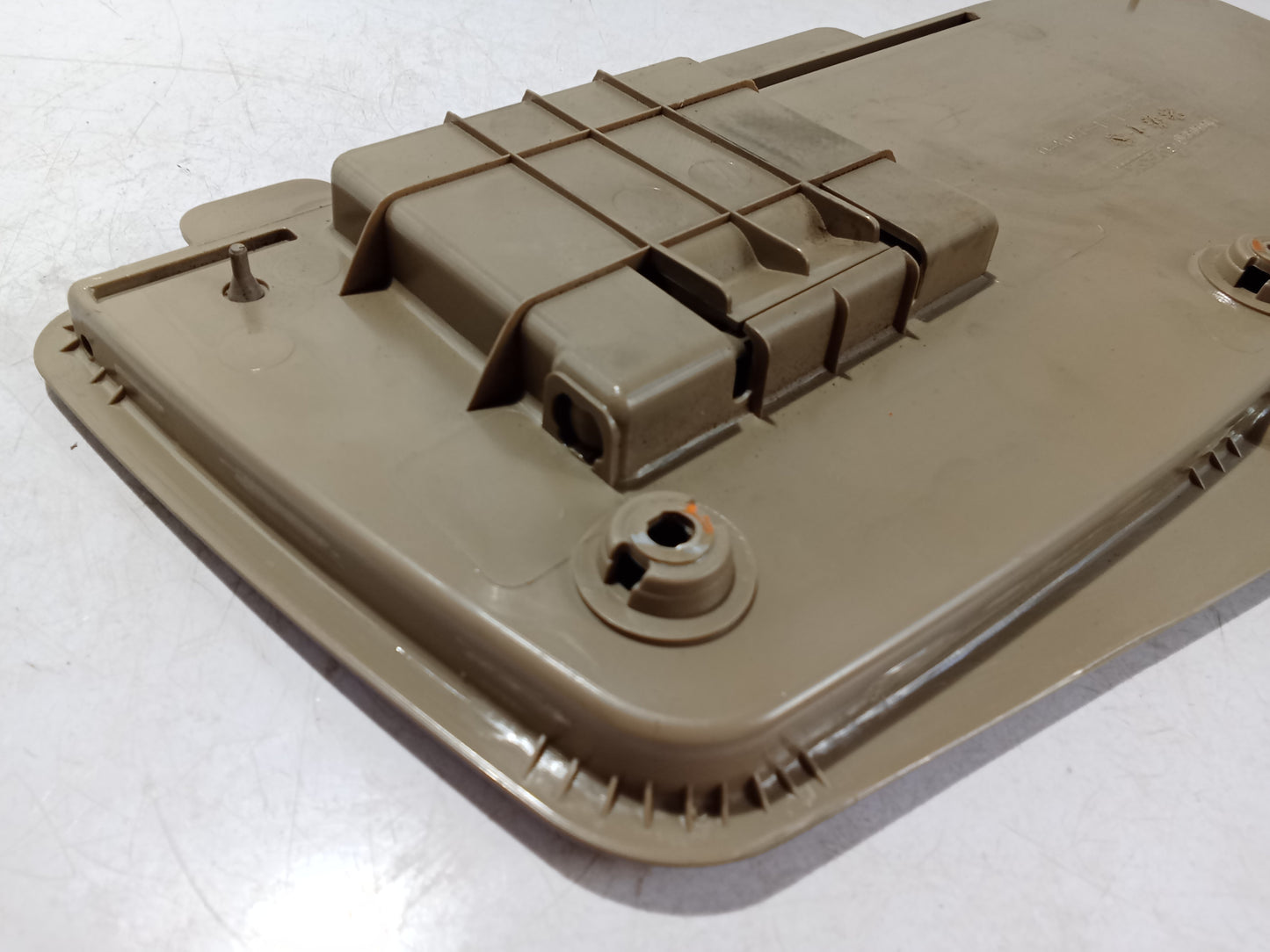 Food Tray | Ford Escape 2.3