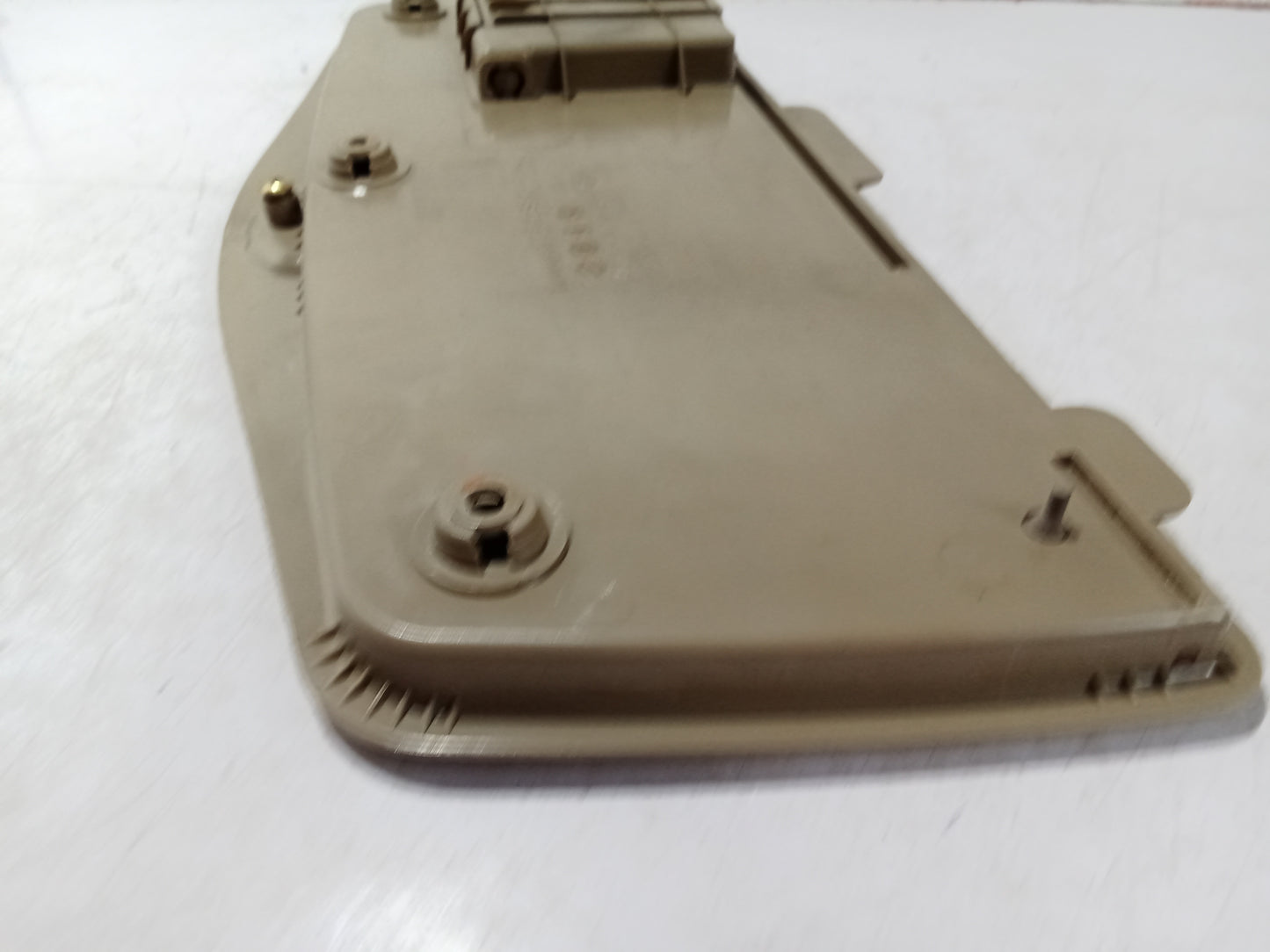 Food Tray | Ford Escape 2.3