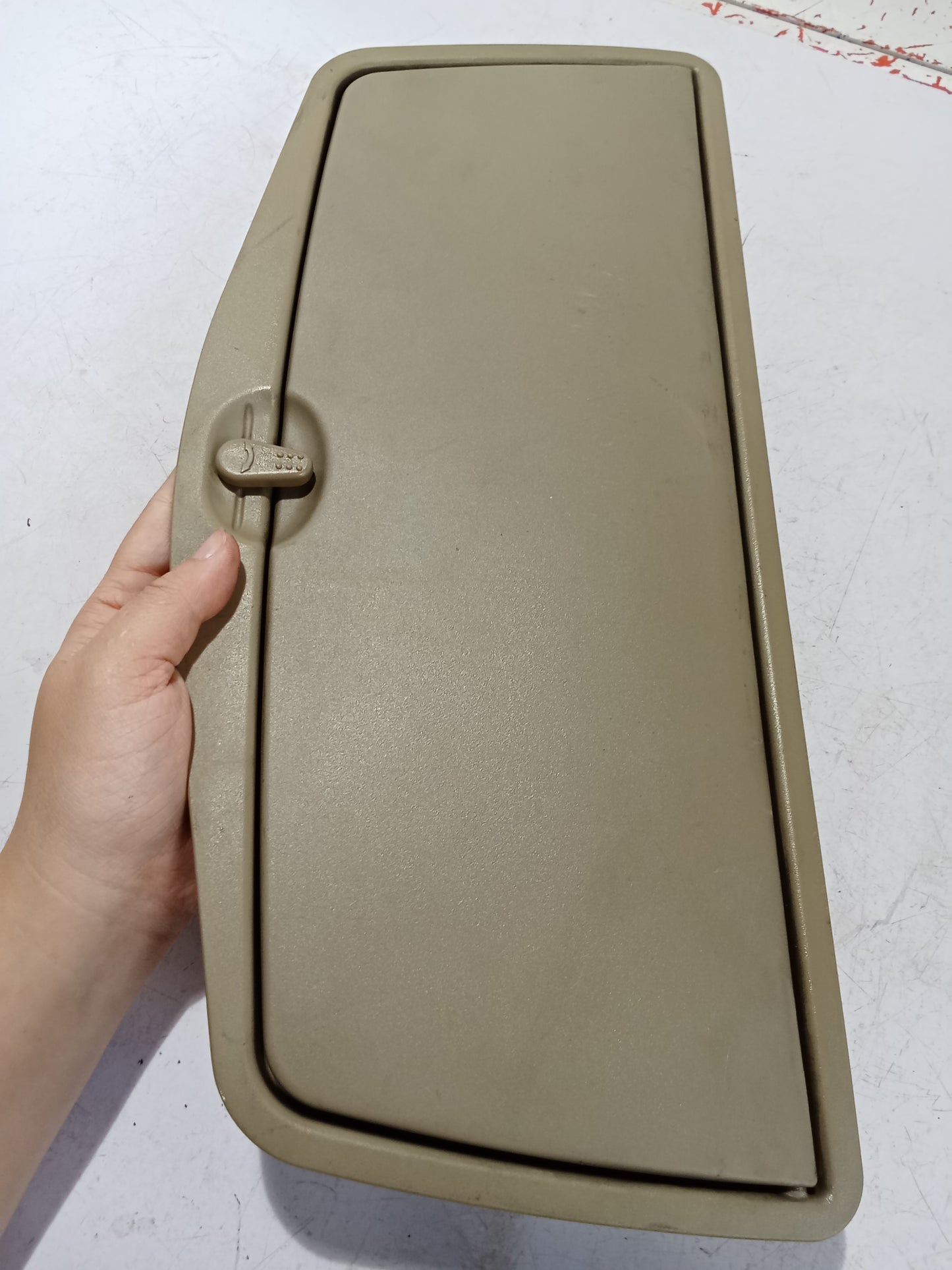 Food Tray | Ford Escape 2.3
