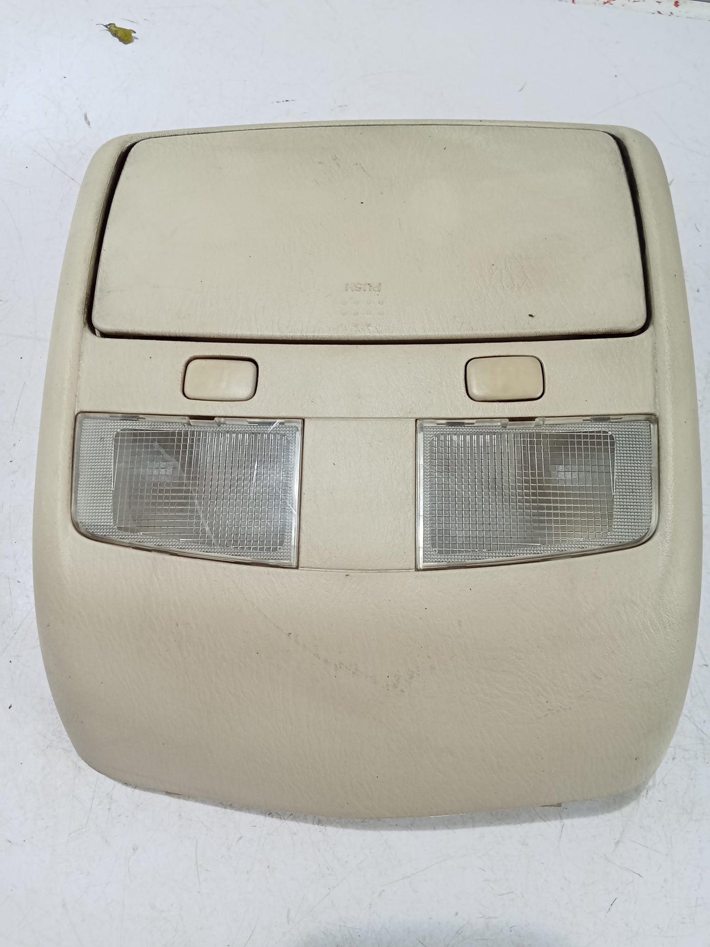 Over Head Console | Ford Escape 2.0