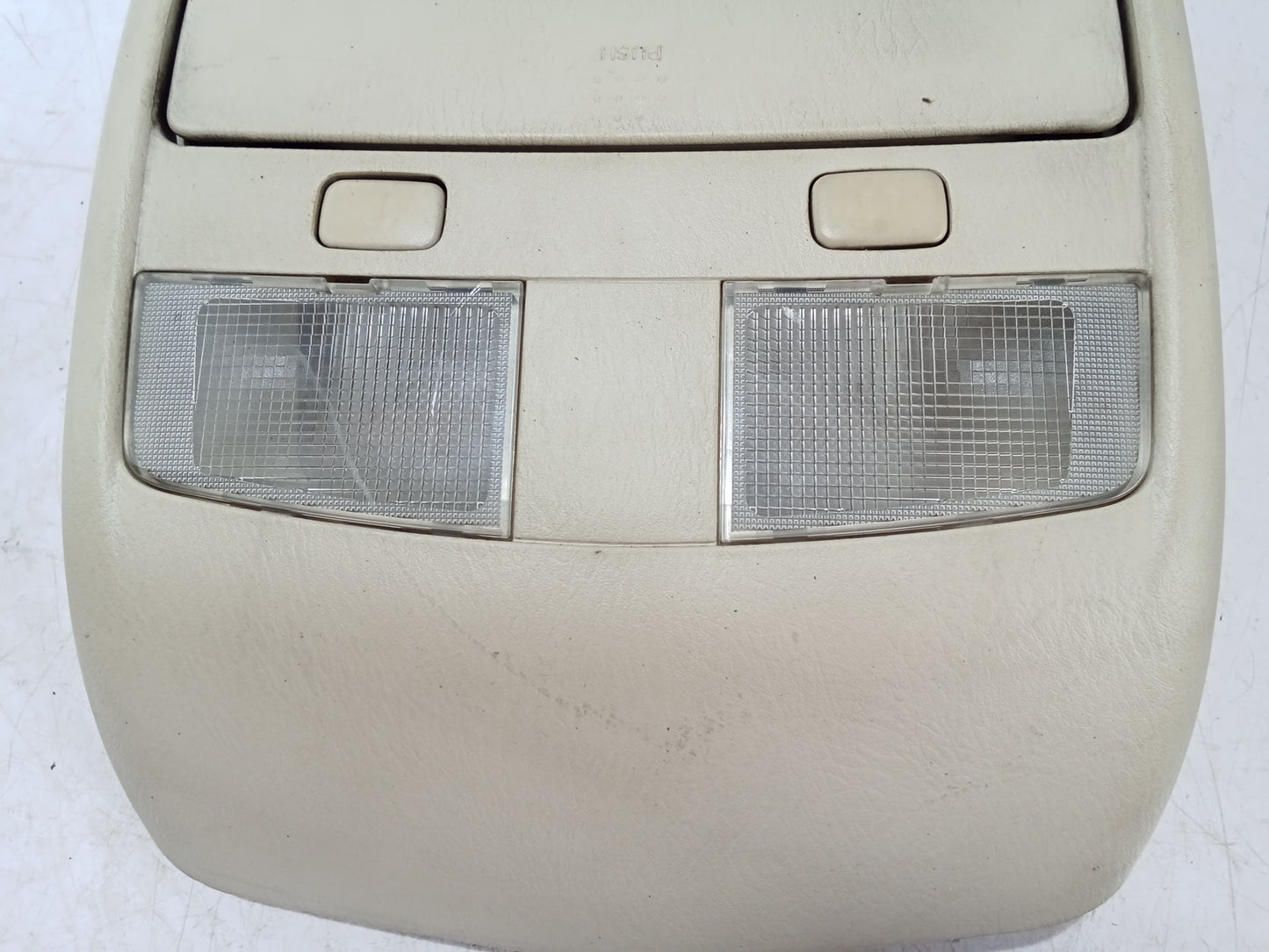 Over Head Console | Ford Escape 2.0