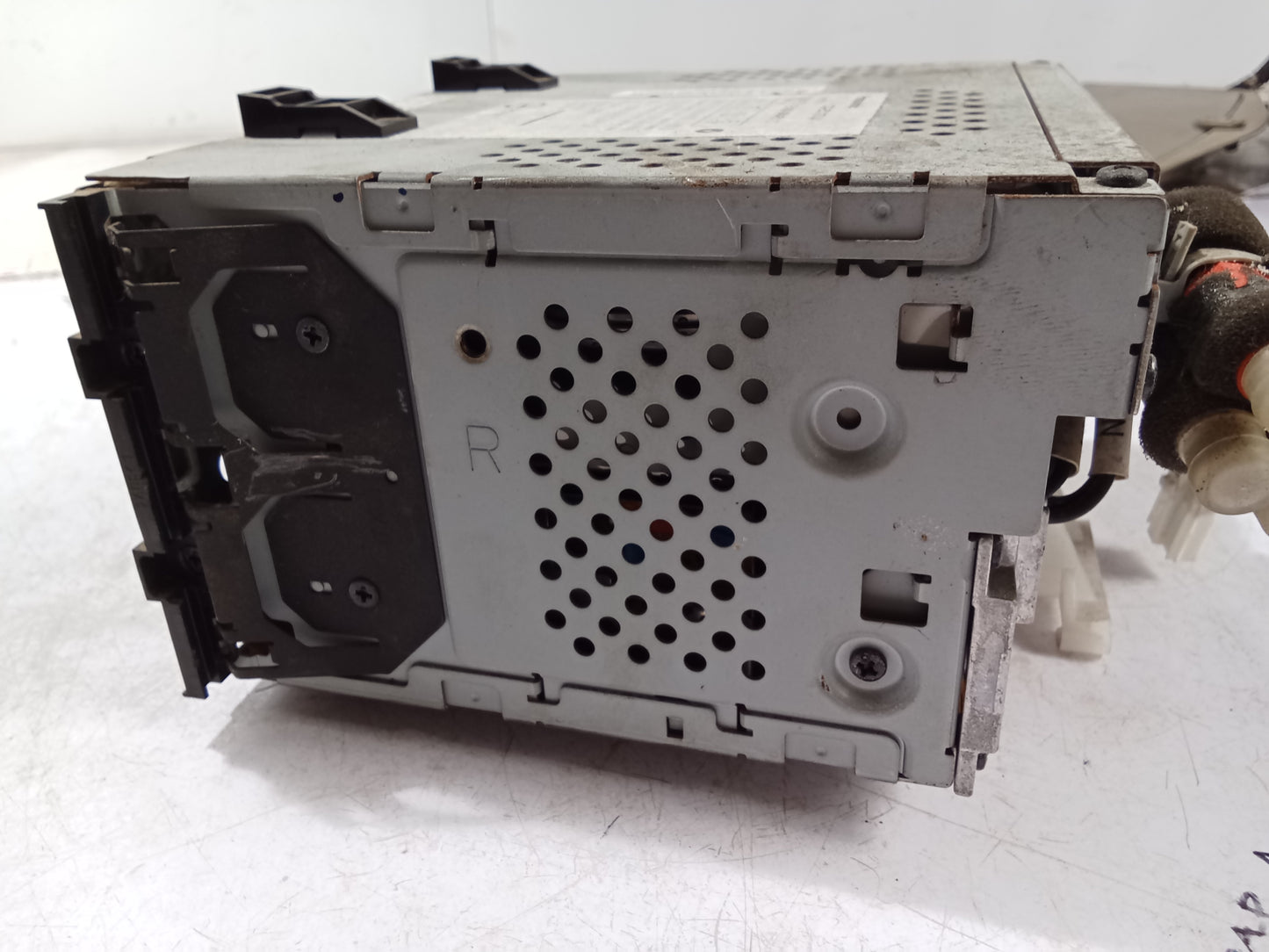Head Unit | Ford Escape 2.3