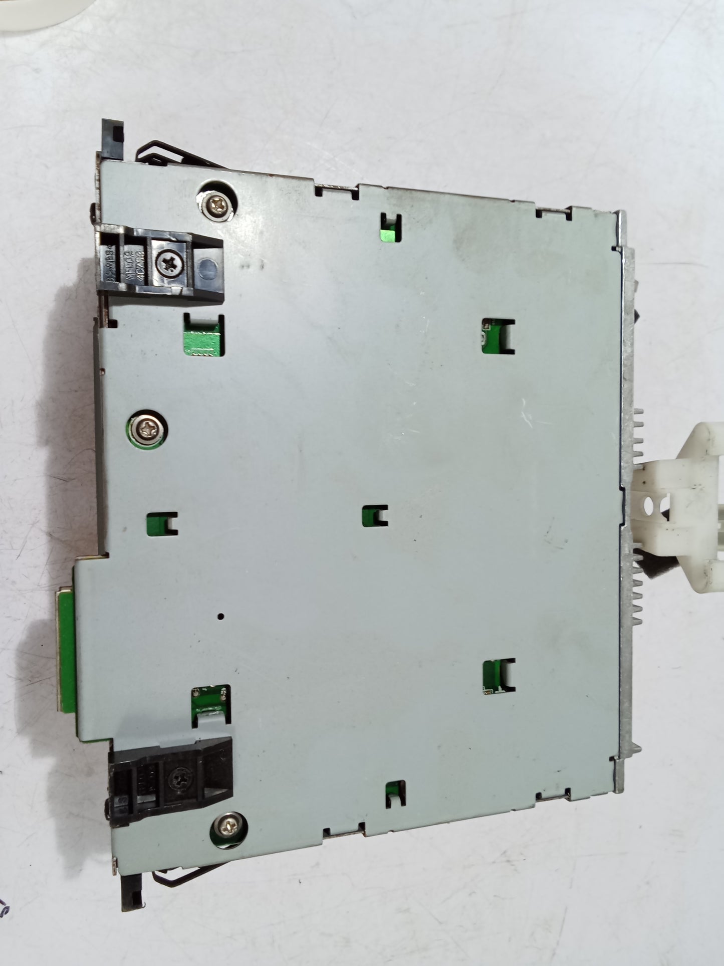 Head Unit | Ford Escape 2.3