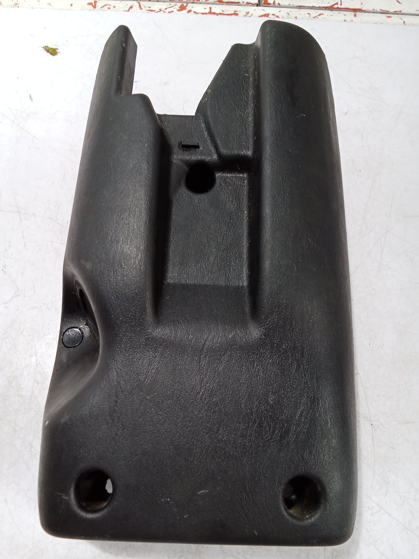 Steering Column Cover | Ford Escape 2.3