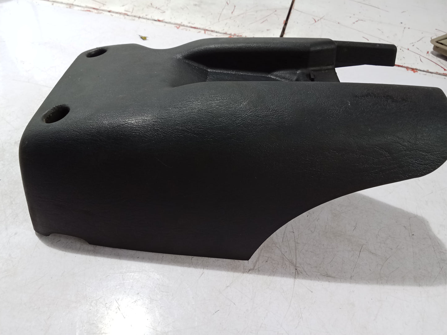 Steering Column Cover | Ford Escape 2.3