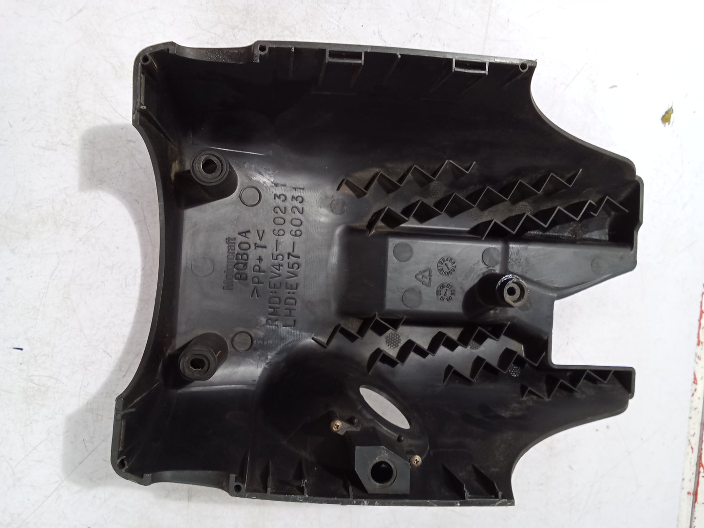 Steering Column Cover | Ford Escape 2.3