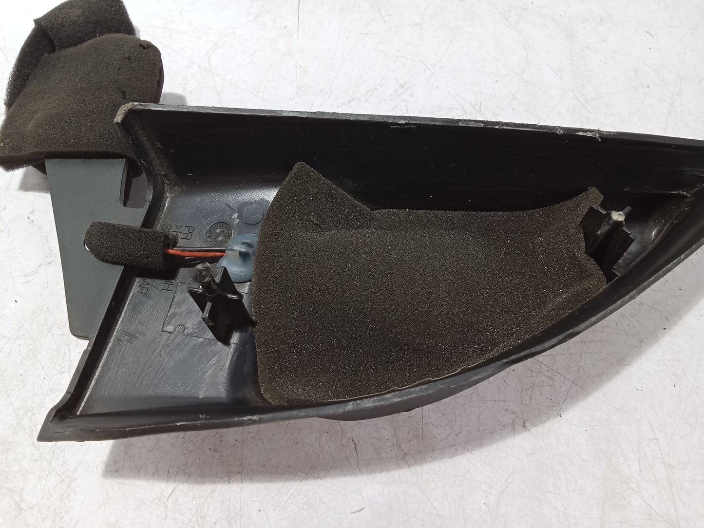 Speaker Cover | Ford Escape 2.3