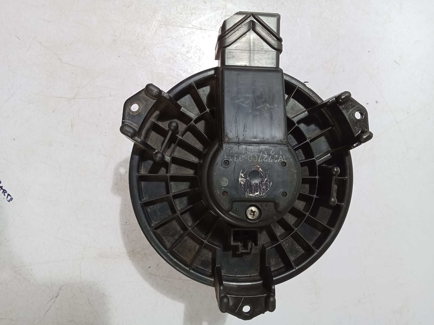 Aircon Blower | Ford Escape 2.3