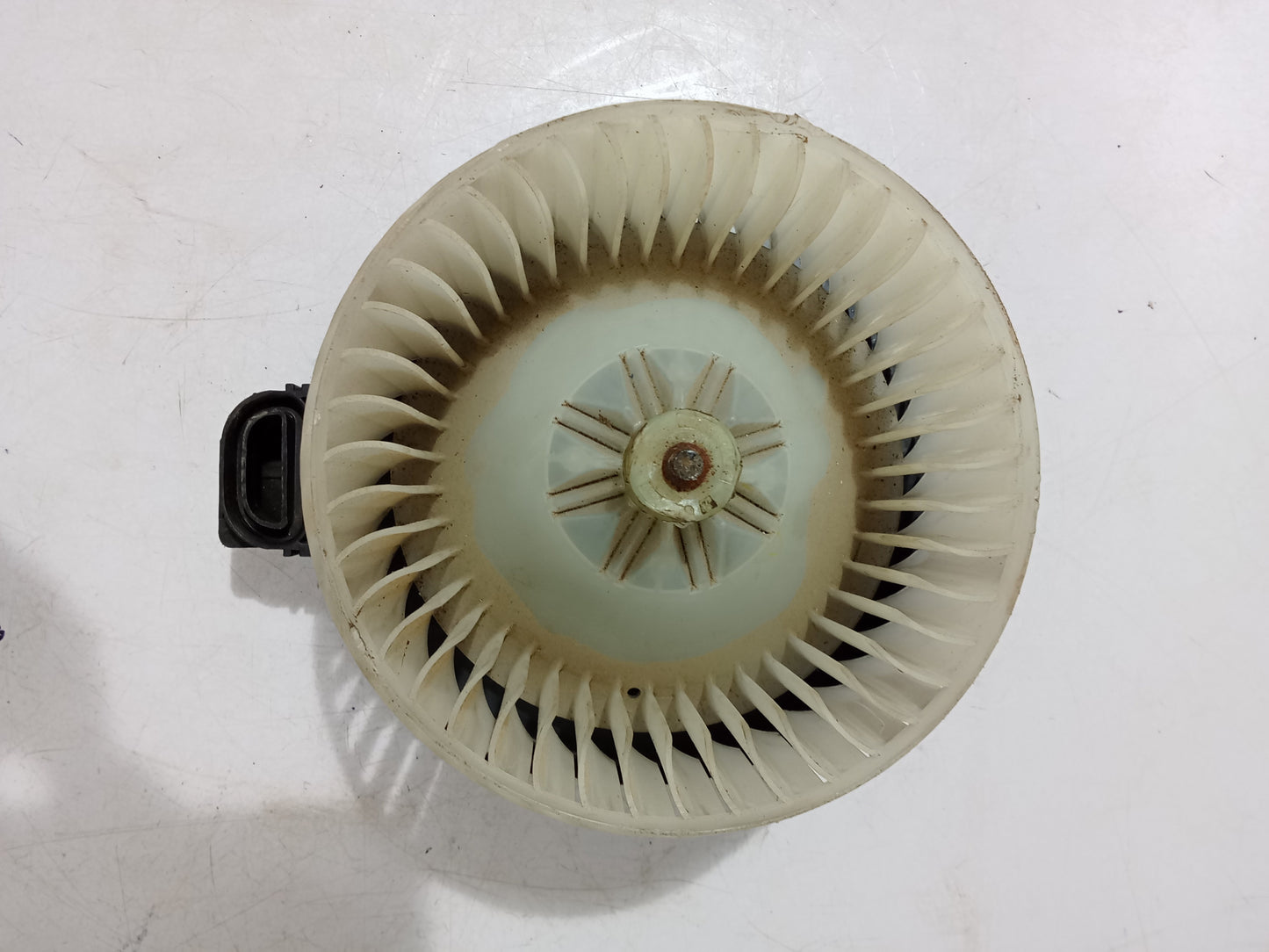 Aircon Blower | Ford Escape 2.3