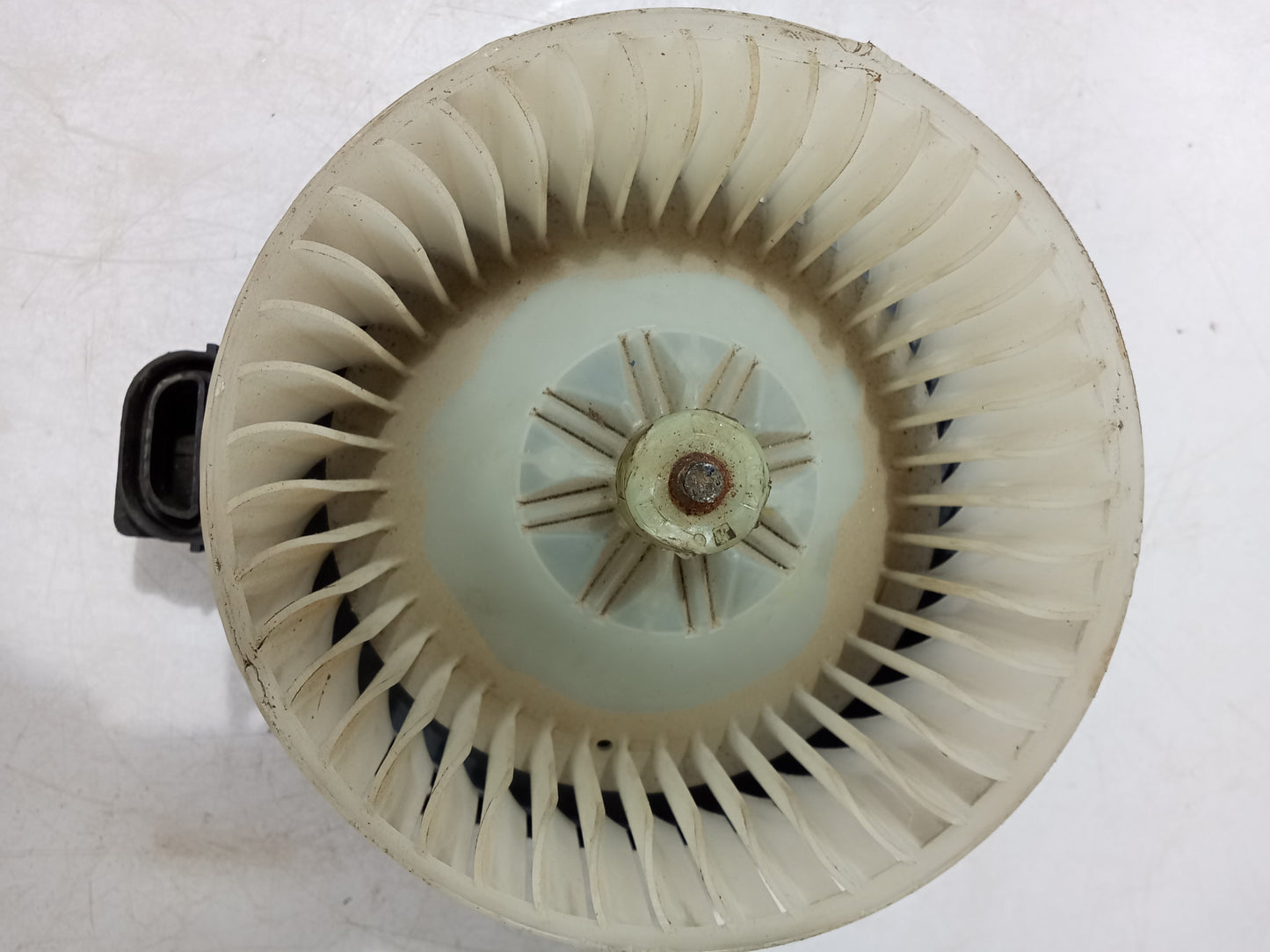 Aircon Blower | Ford Escape 2.3