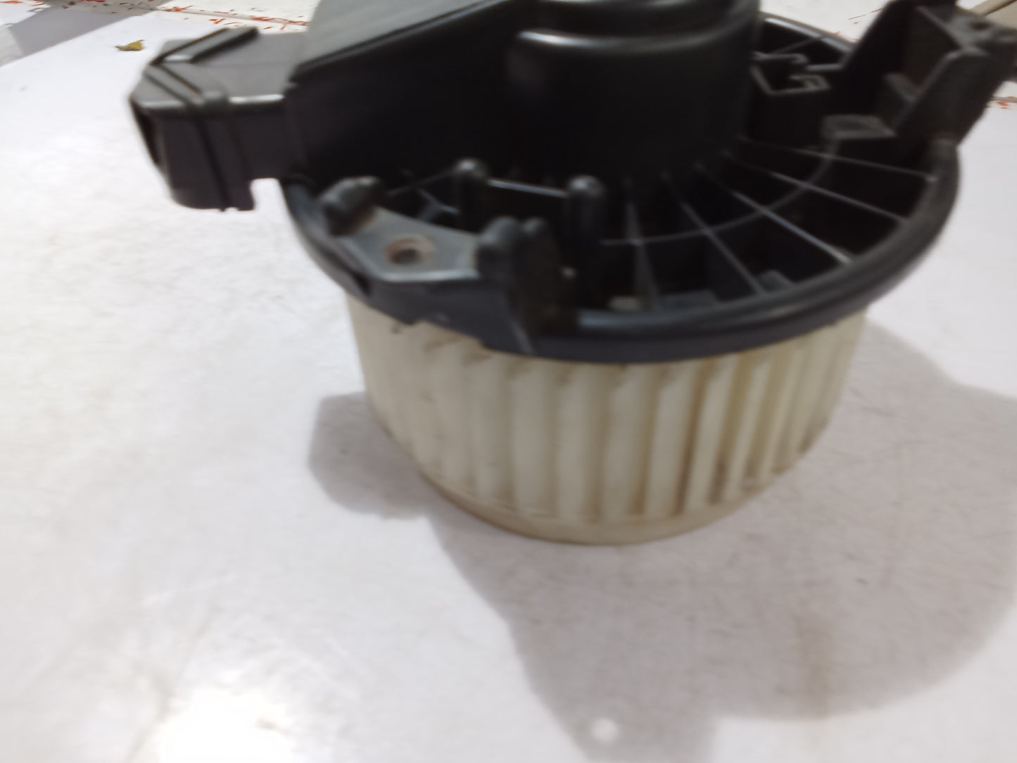 Aircon Blower | Ford Escape 2.3