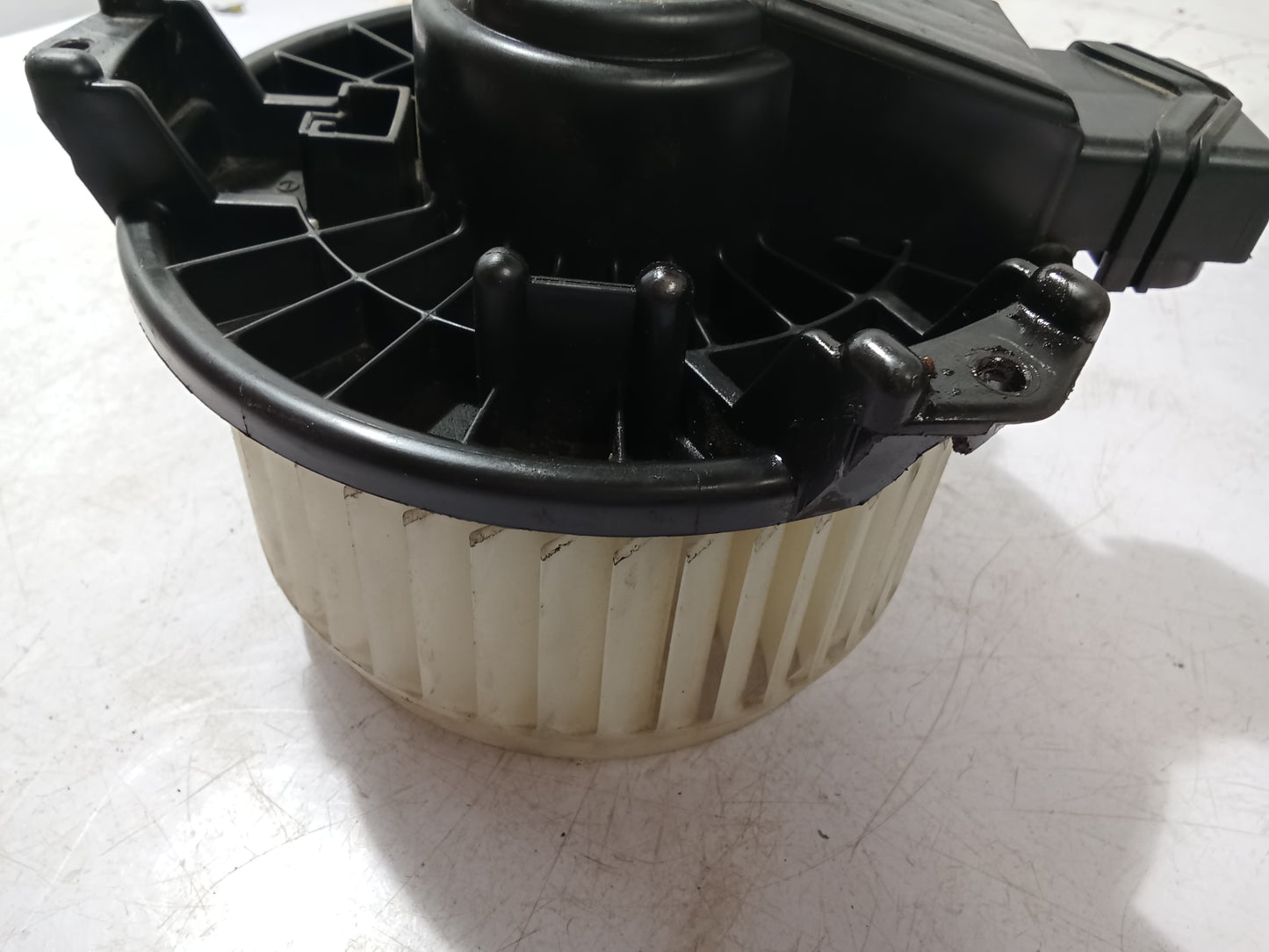Aircon Blower | Ford Escape 2.3