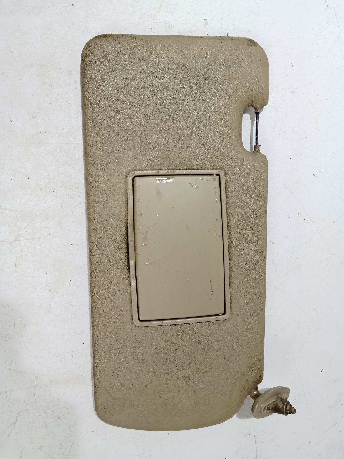Sun Visor P/S | Ford Escape 2.3