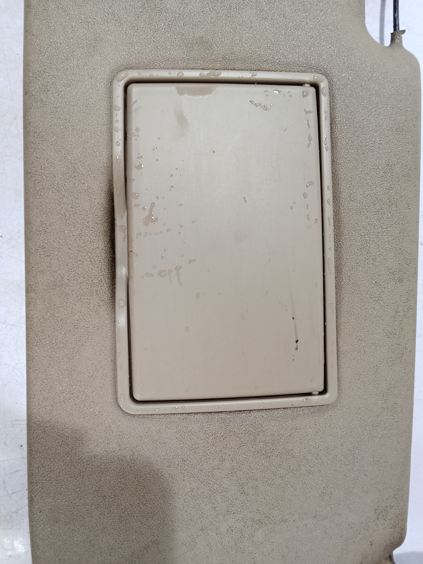 Sun Visor P/S | Ford Escape 2.3