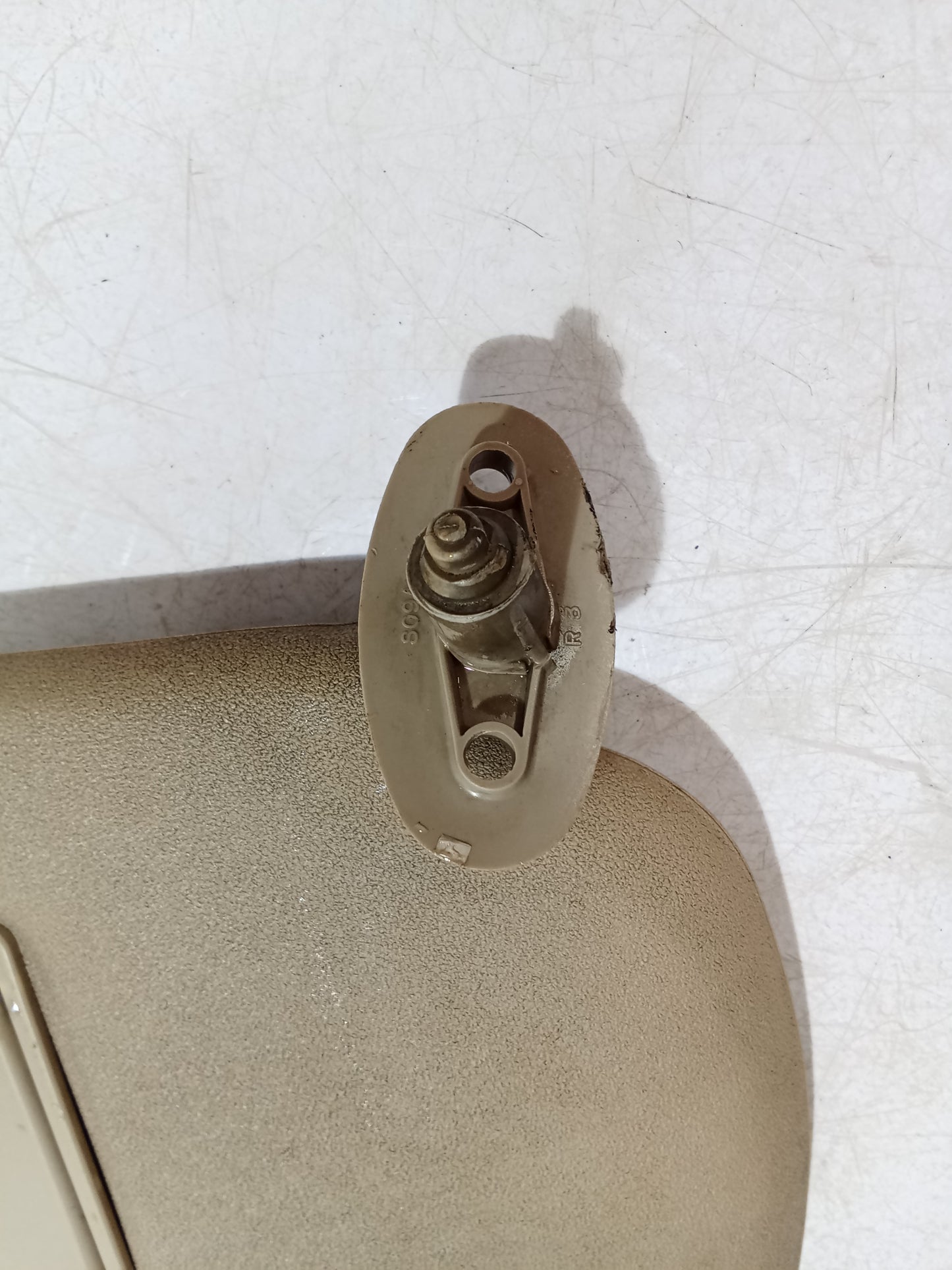 Sun Visor P/S | Ford Escape 2.3