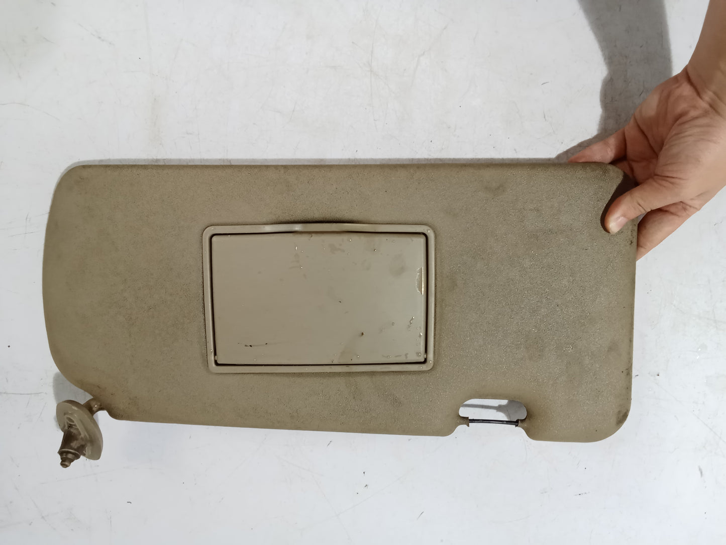 Sun Visor P/S | Ford Escape 2.3