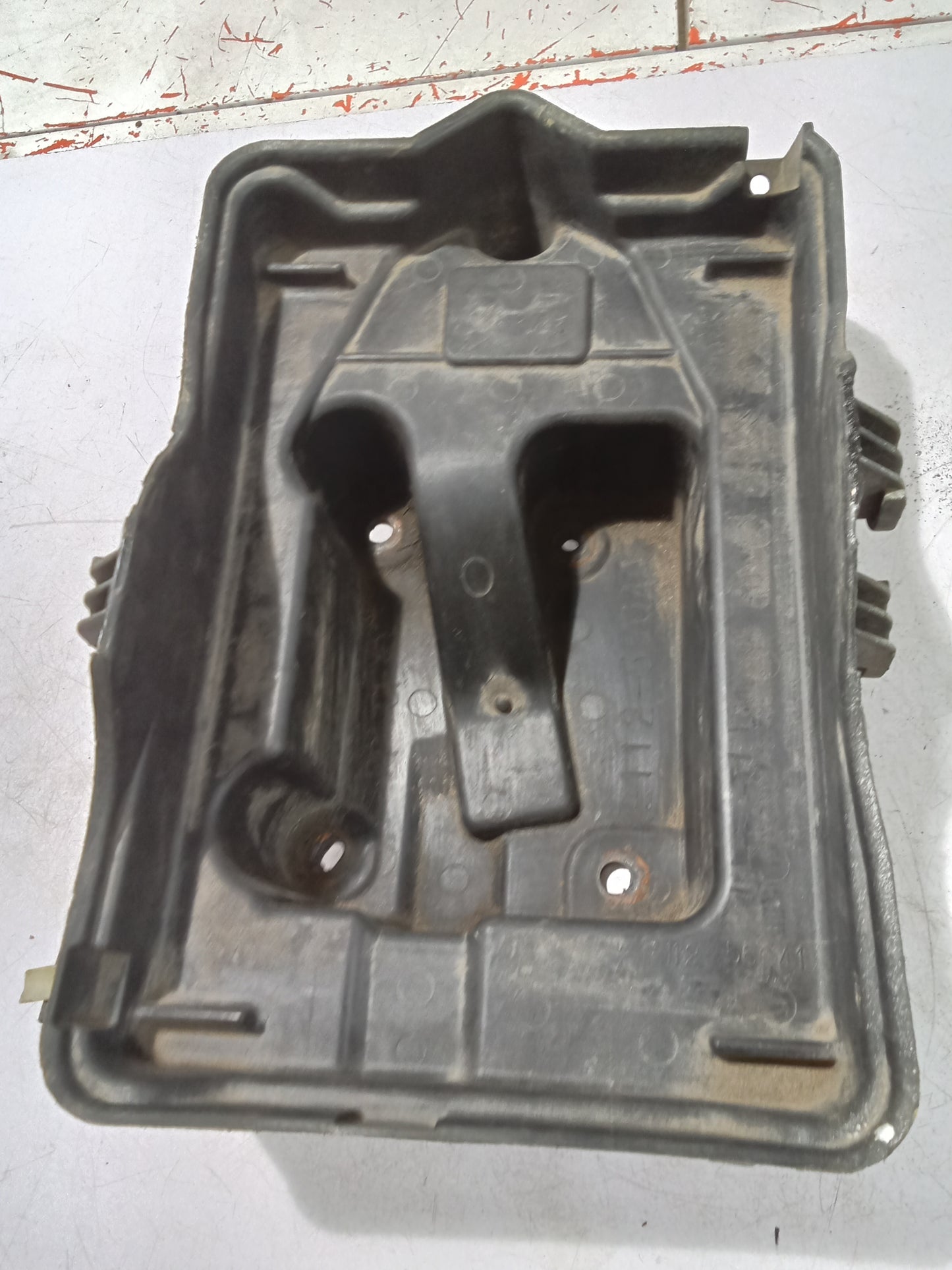 Battery Tray | Ford Escape 2.3