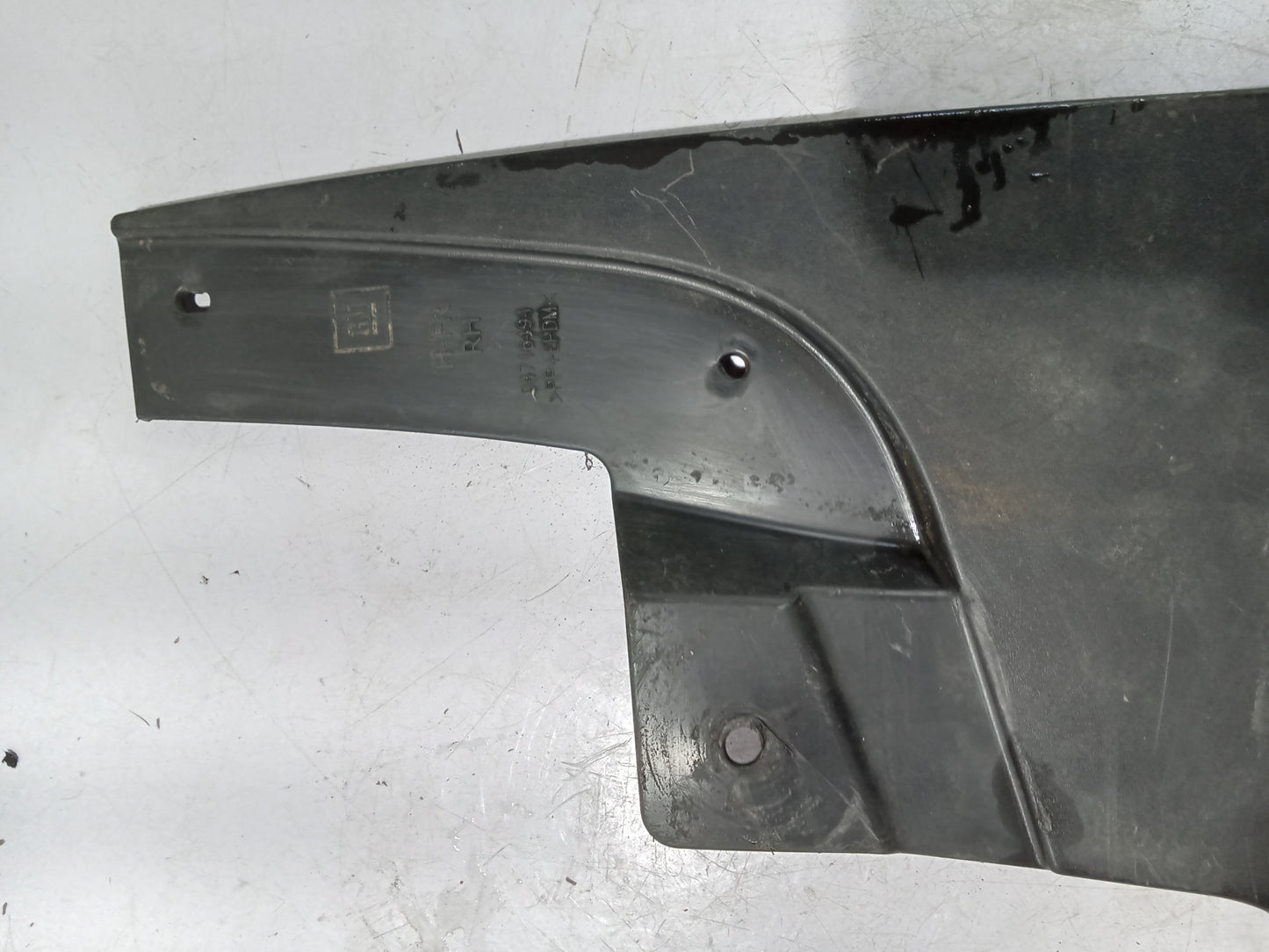 F/D/S Mad Guard | Chevrolet Trailblazer