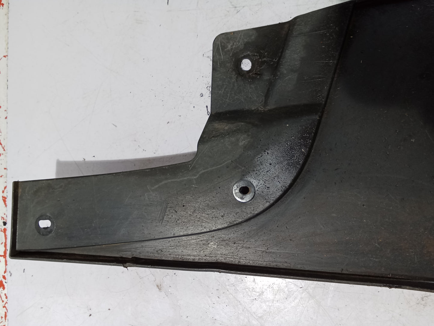 F/D/S Mad Guard | Chevrolet Trailblazer