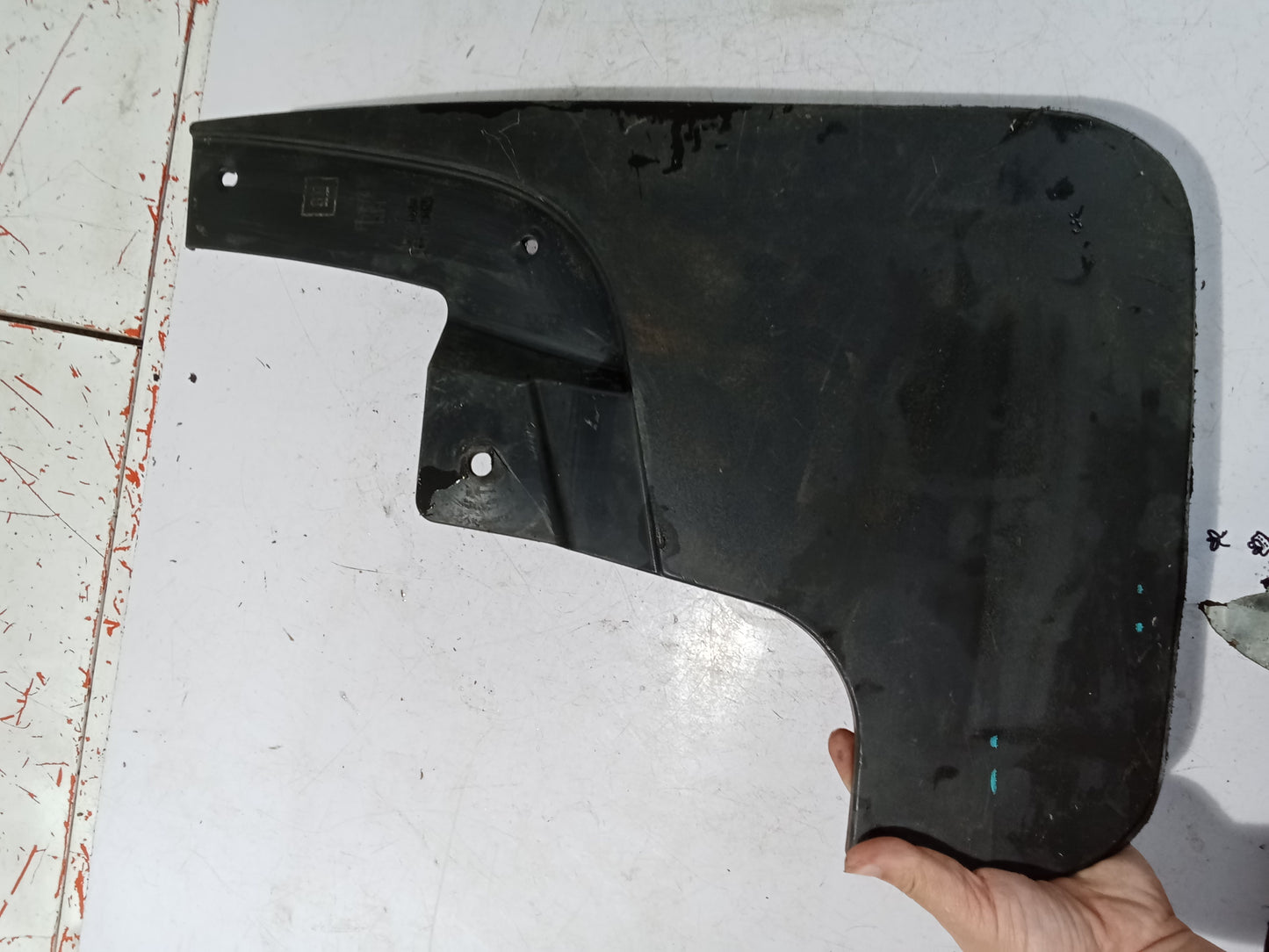 F/D/S Mad Guard | Chevrolet Trailblazer