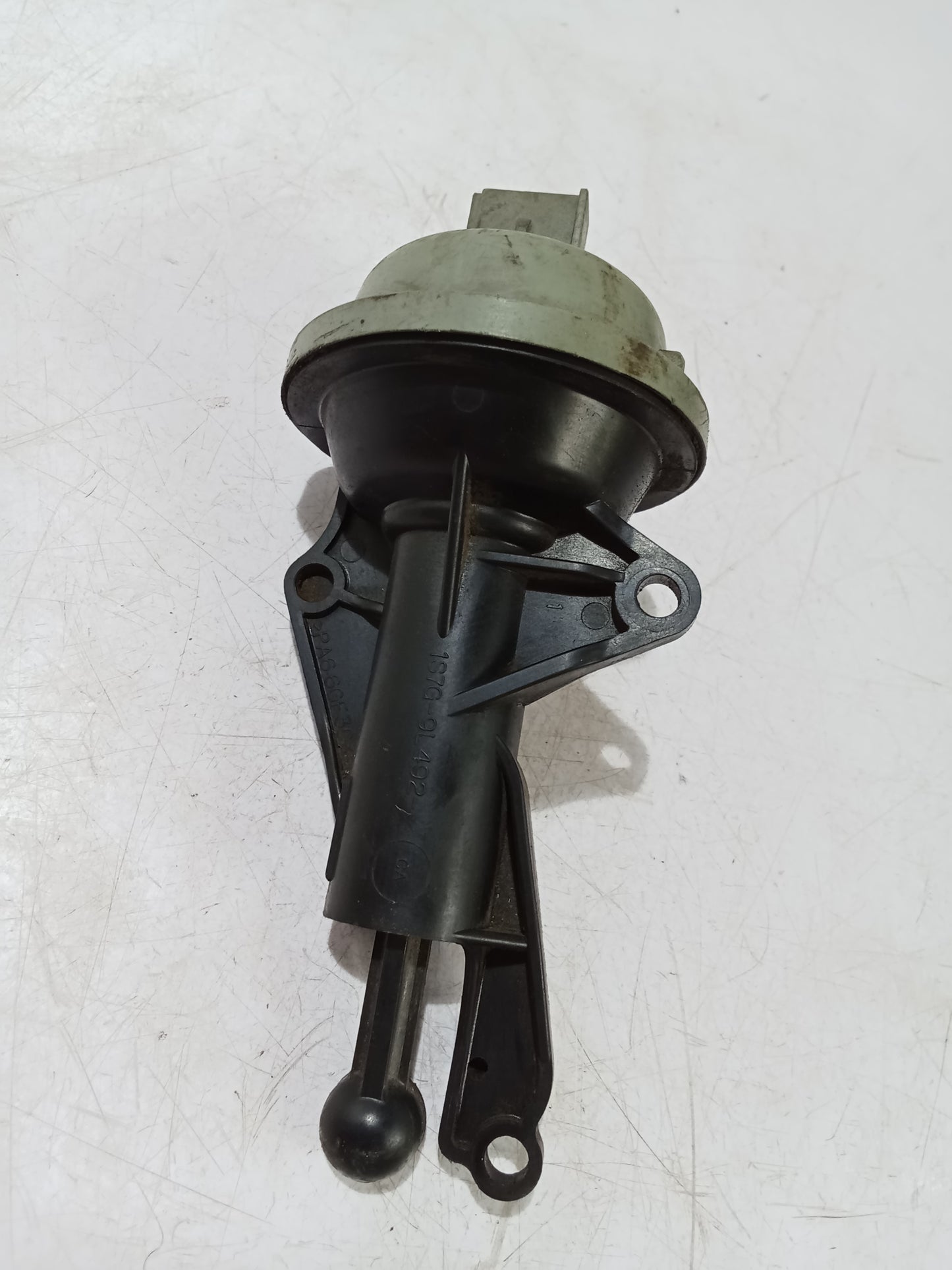 Air Intake Actuator | Ford Escape 2.3