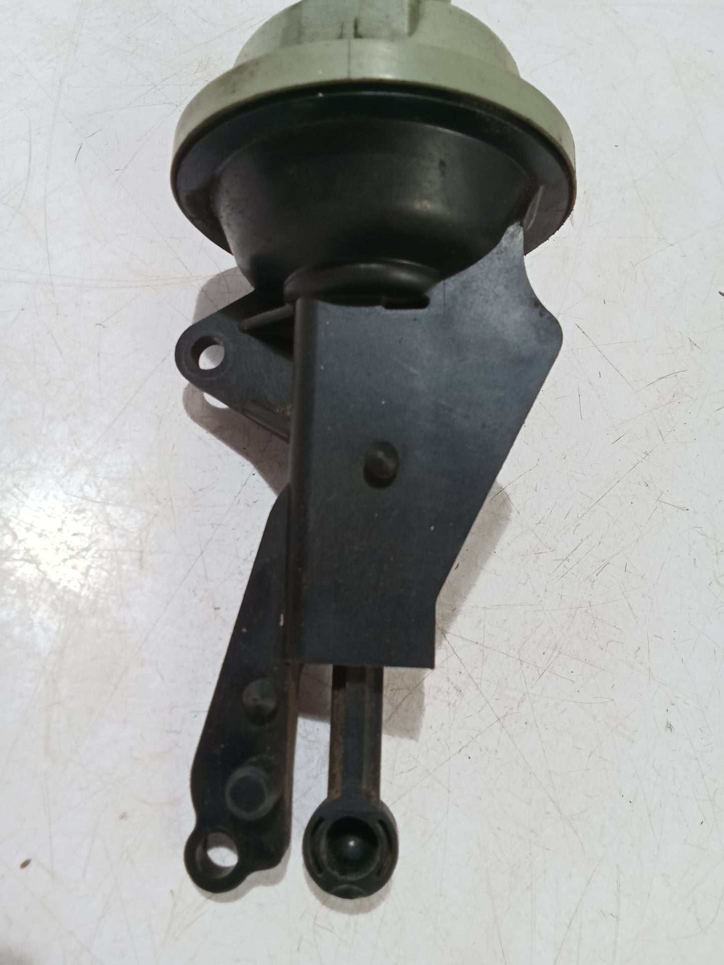 Air Intake Actuator | Ford Escape 2.3