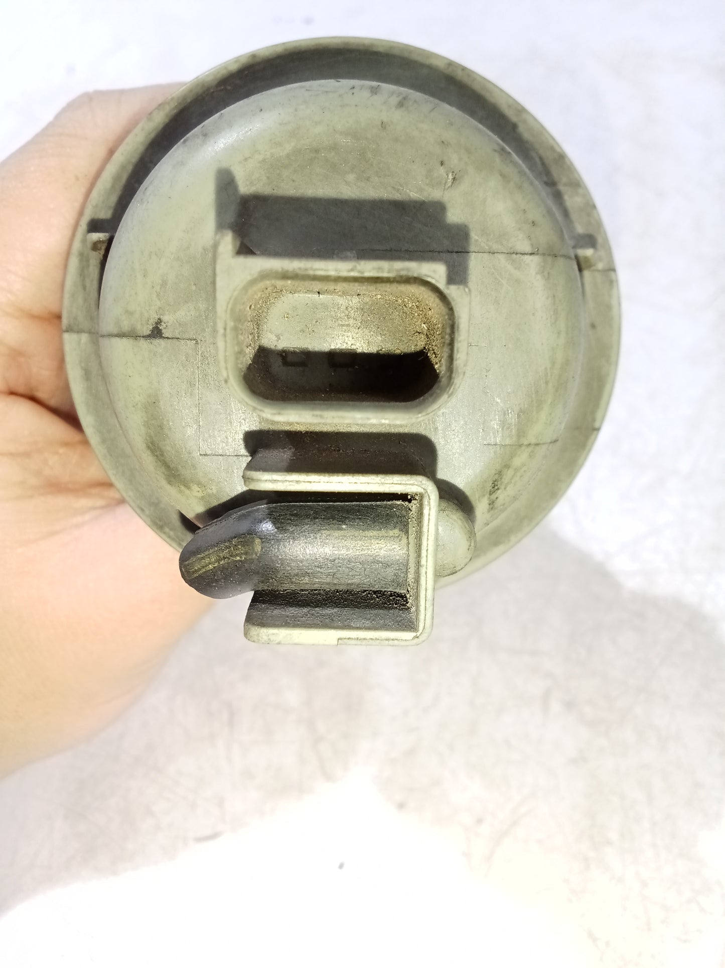 Air Intake Actuator | Ford Escape 2.3
