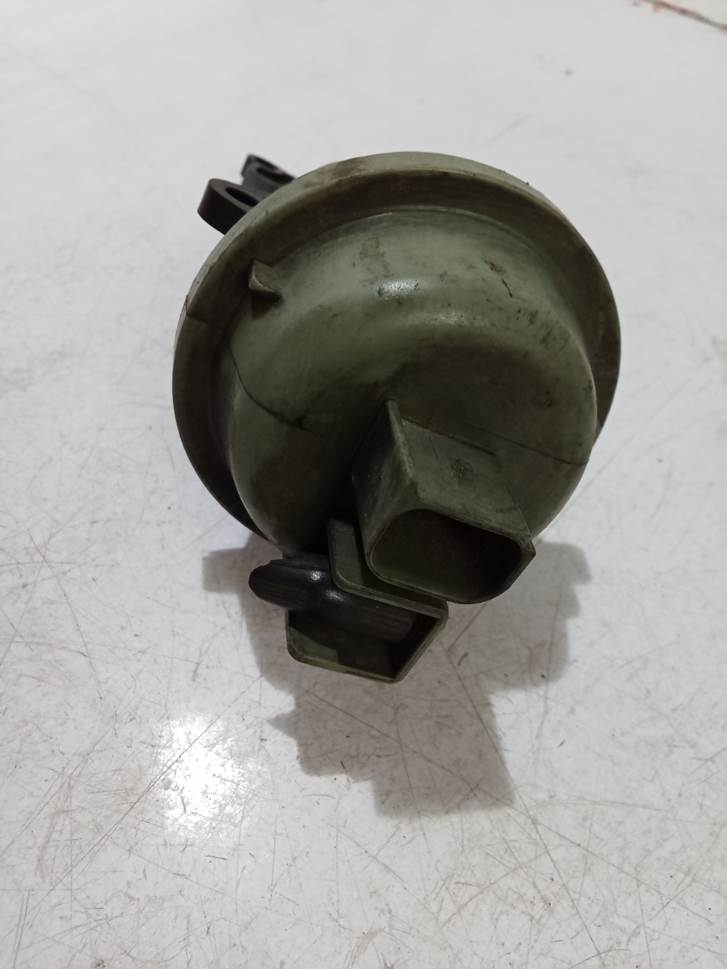 Air Intake Actuator | Ford Escape 2.3