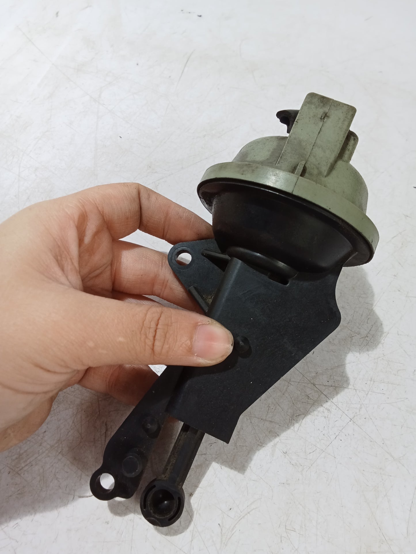 Air Intake Actuator | Ford Escape 2.3