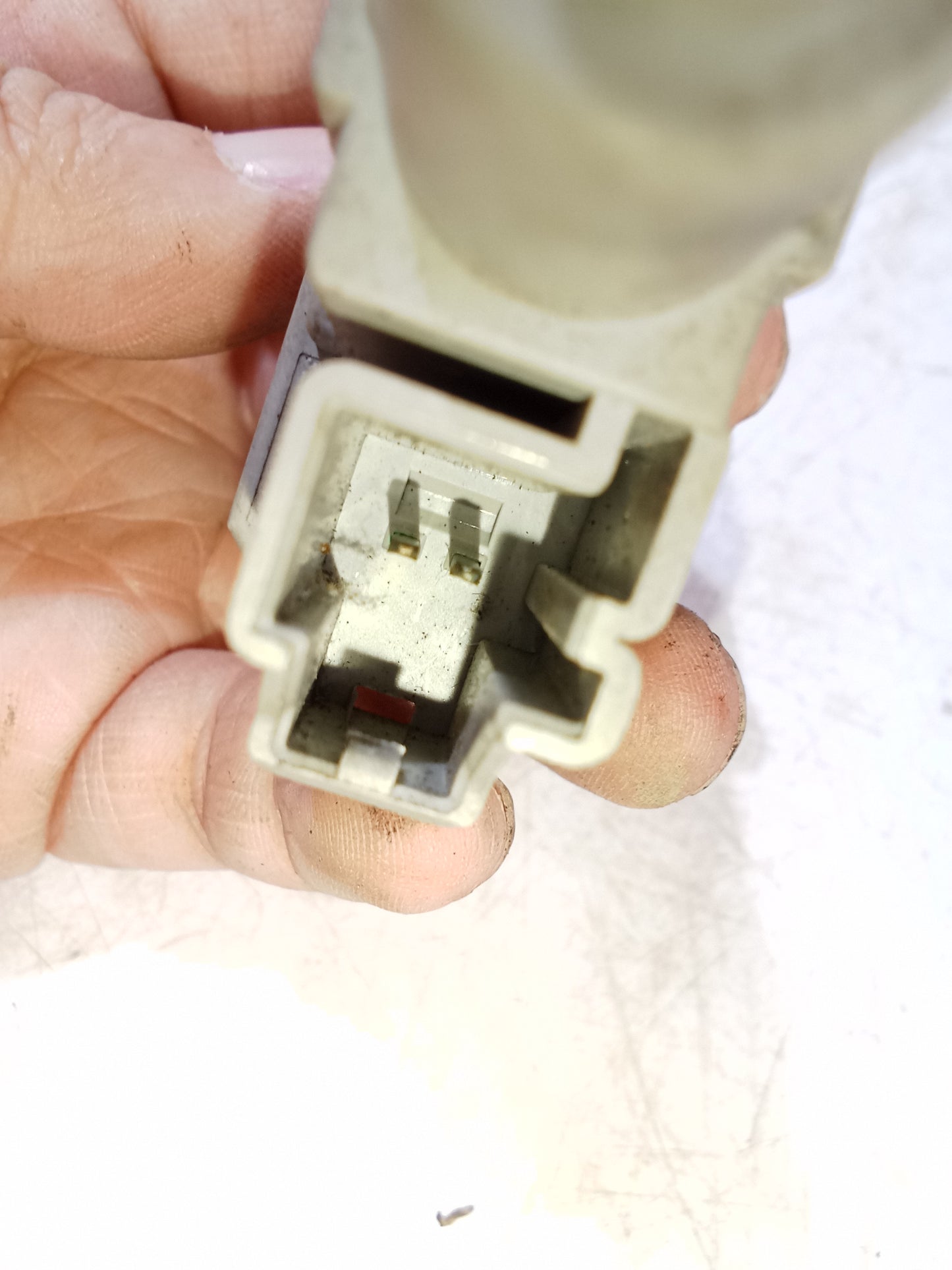 Stop Lamp Sensor | Ford Escape 2.3