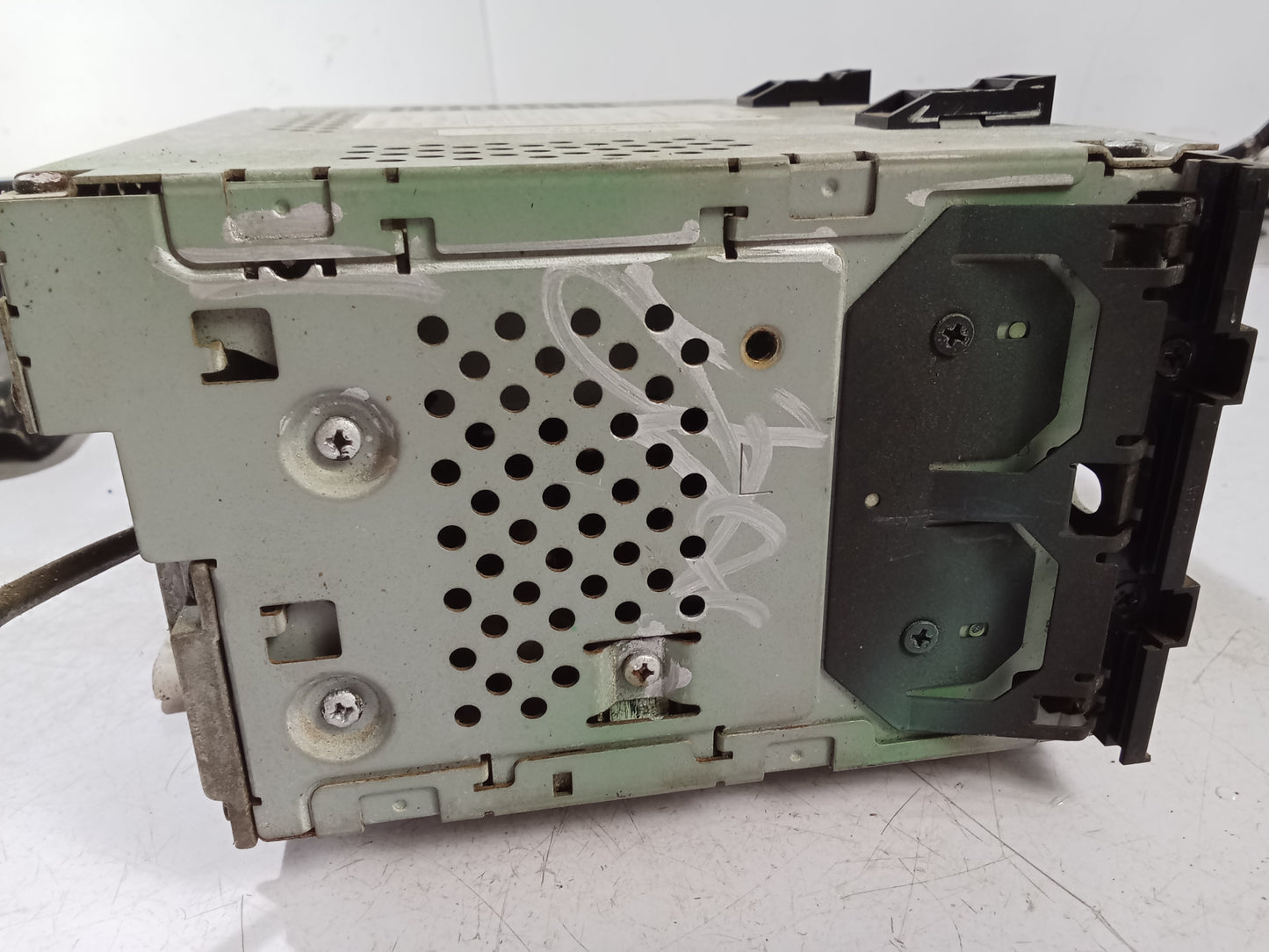 Head Unit | Ford Escape 2.3