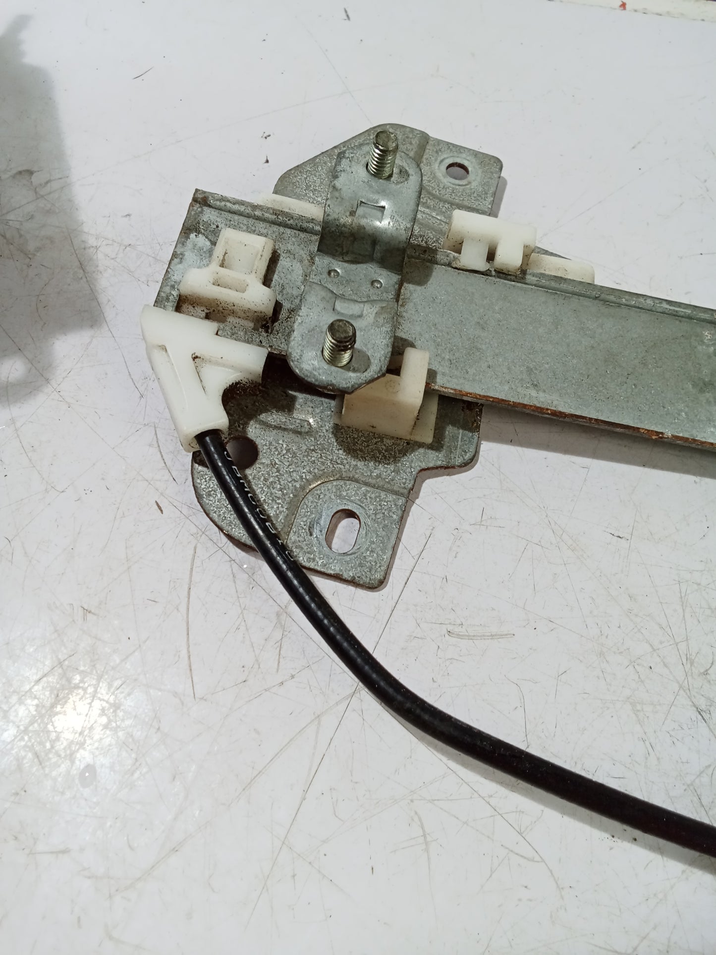 Power Window Mechanism D/S | Kia Rio