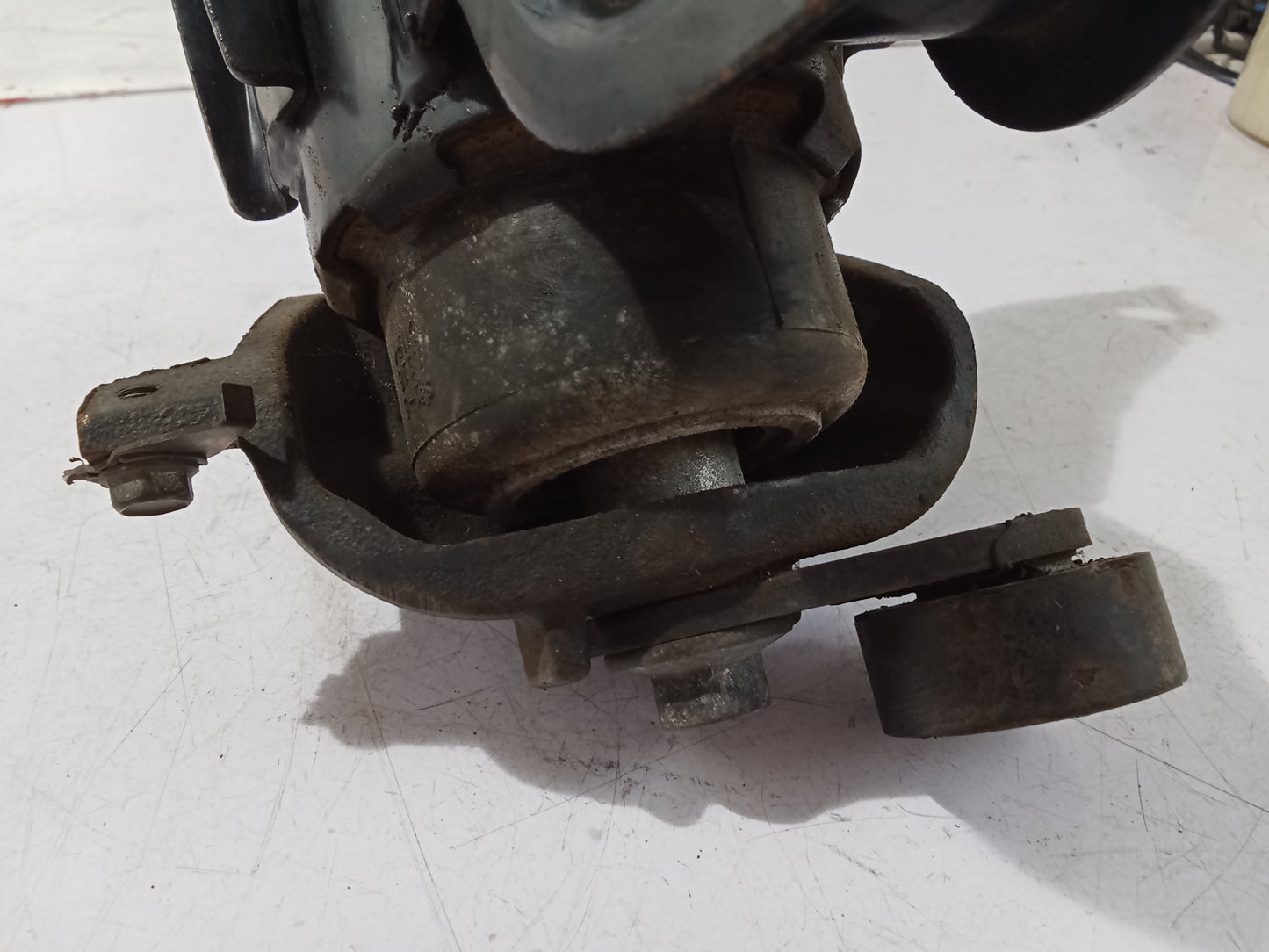 Engine Support | Ford Escape 2.3