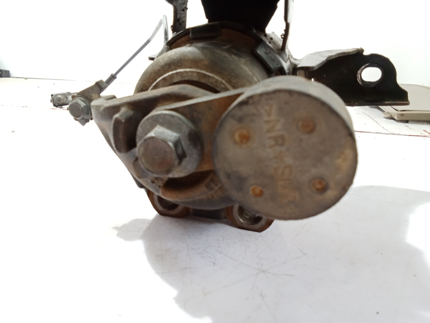 Engine Support | Ford Escape 2.3
